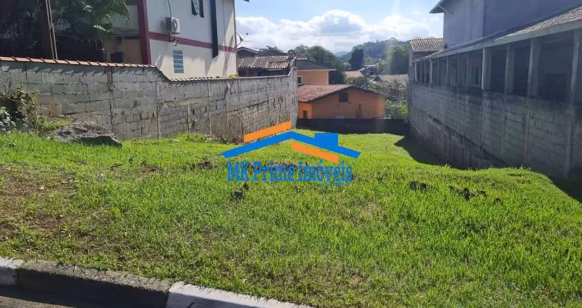 Cond pq paulistano (km 30 r. tavares) - lote 360,00 m², limpo, declive!