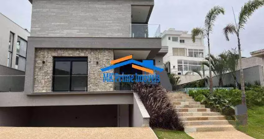 Casa no condomínio genesis ii com 4 quartos e 5 banheiros à venda, 626m².