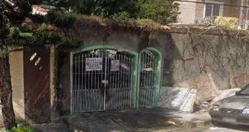 Casa Térrea  1 Dormitório, sala, cozinha e banheiro no Cipava - Osasco