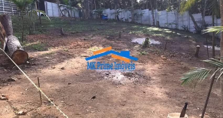 Cond. Jd Colibri (LOTE) 1.000 m² limpo e pronto p/ construir!