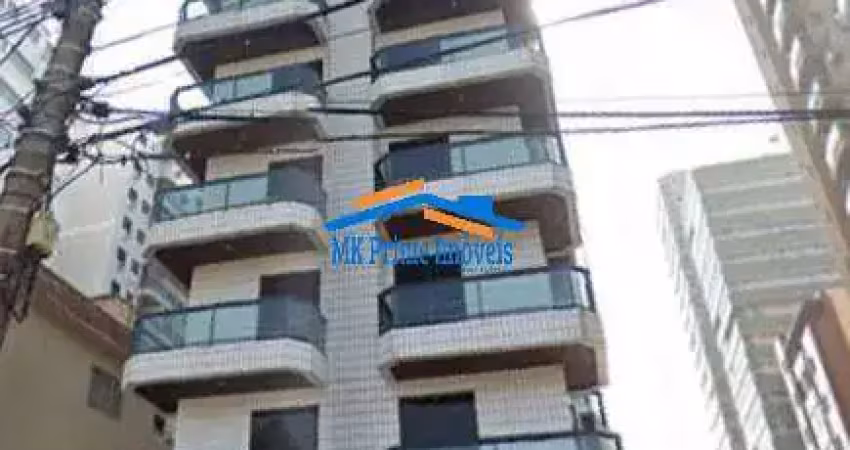 Apartamento de 190m², 4 quartos(2suítes) no resid. ibiza na praia grande/sp