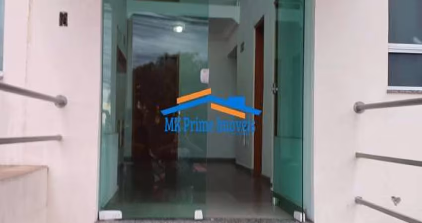 Apartamento 103 m² com quintal Privativo em Jandira (Mirante).
