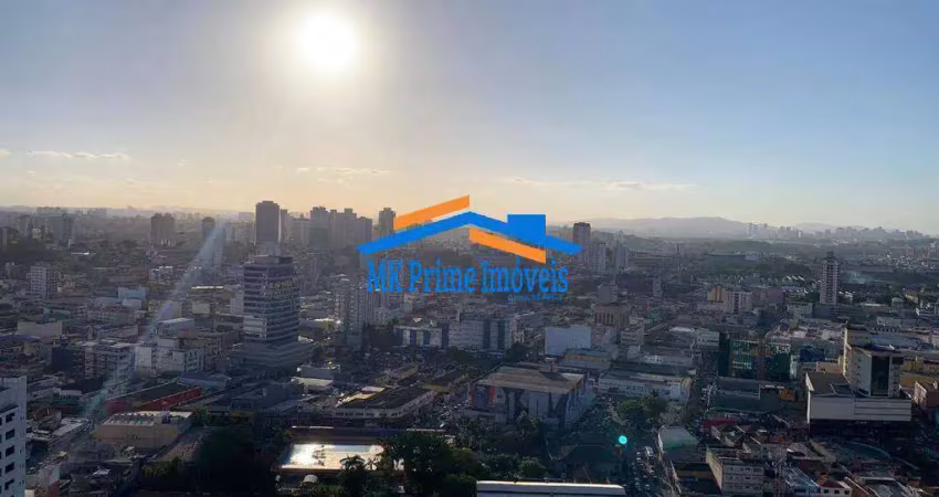Studio mobiliado com  45 m² com 1 dormitório no citiplex Osasco.