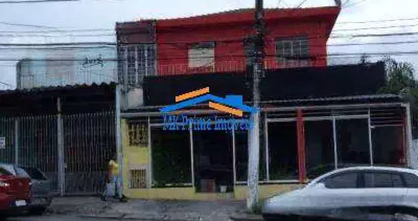 Terreno comercial com 1000m2 na avenida walter bovery , osasco.