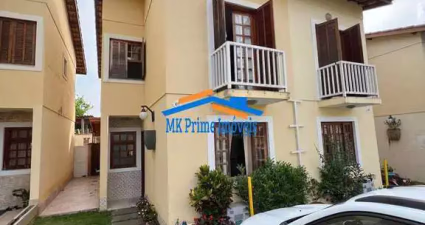 Casa condomínio km 21 raposo 03 dormitórios 1 suíte  - cotia/ sp