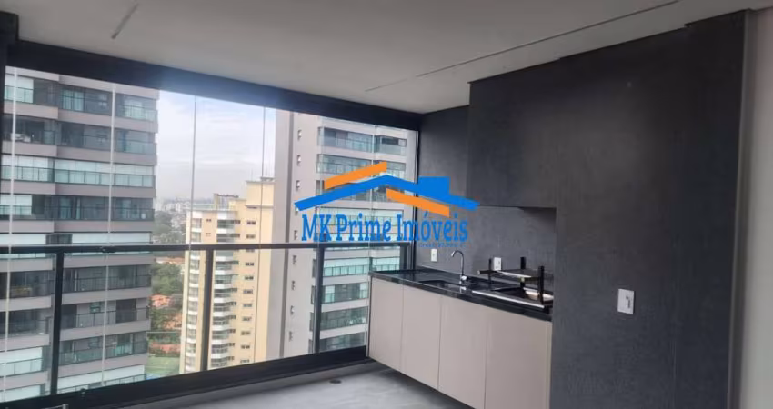 Lindo Apartamento Novo com 116 m² no Garden São Francisco!!!
