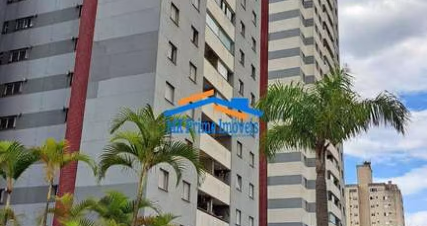 Apartamento 96m² com 3 dormitórios  sendo 1 suíte na Mooca.