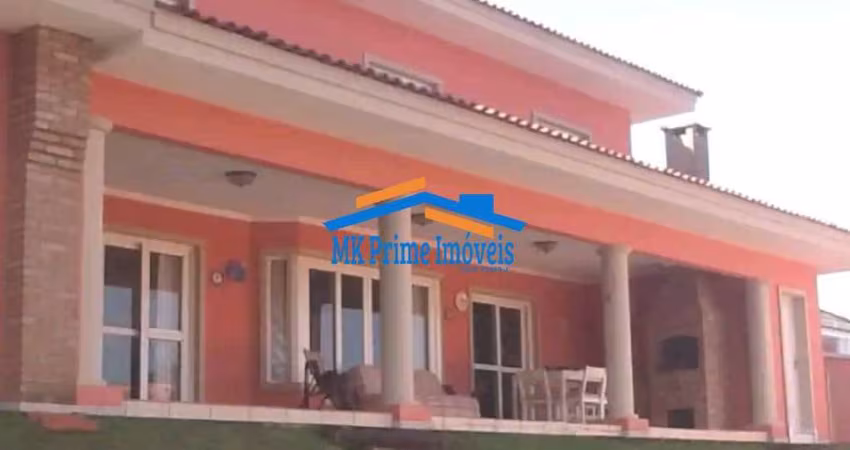 VENDA / LOCAÇÃO Casa em condomínio - Horizontal Park - Granja Viana/SP.