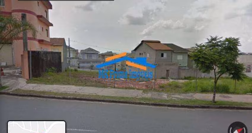 Excelente oportunidade de  terreno 256 m2 total R$600.000,00