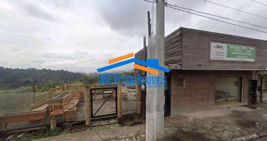 Terreno Comercial 1500m² -  GRANJA VIANA.