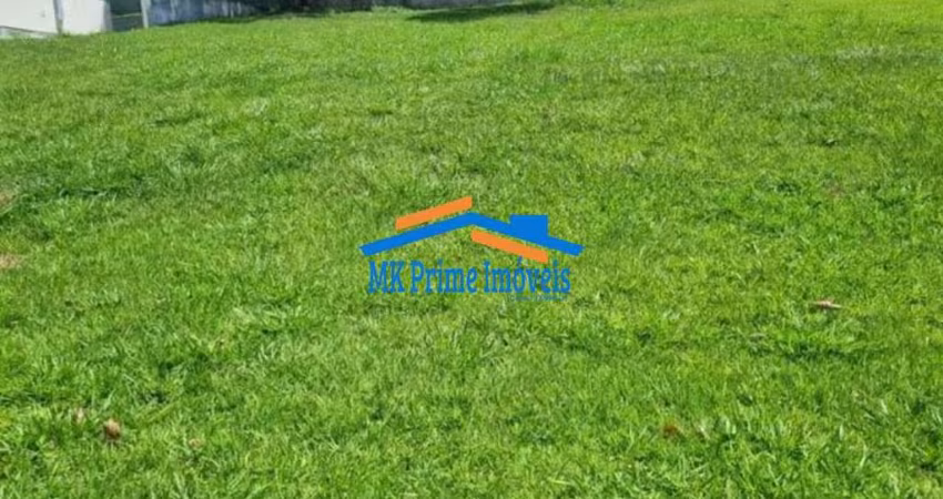 Ótimo Terreno com 450m² no Alphaville Sant´Ana. Burle Max Alphaville.
