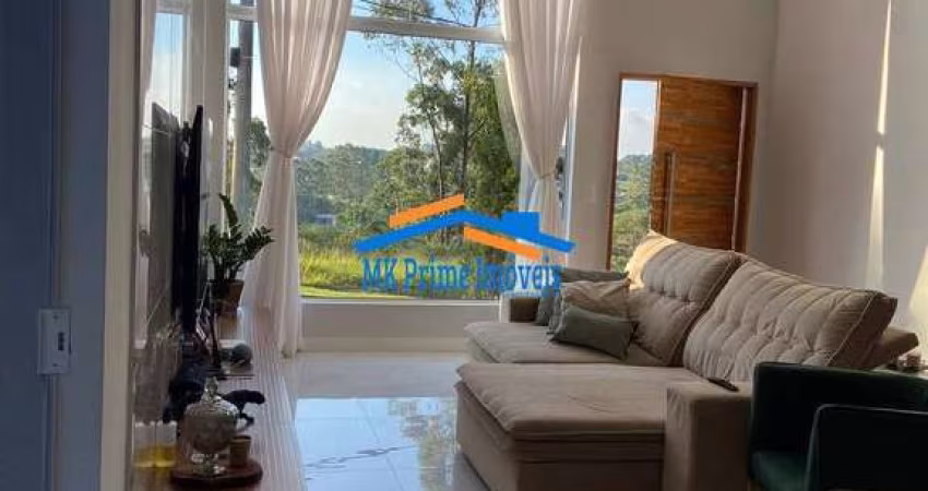 VENDE Casa condomínio de  alto padrão em Vargem Grande Paulista.