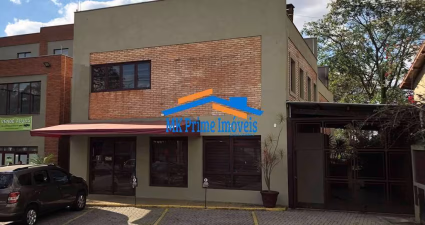 Loja  (351,34 m²) - Centro Comercial ÁAREA - Já LOCADO c/ RENDA