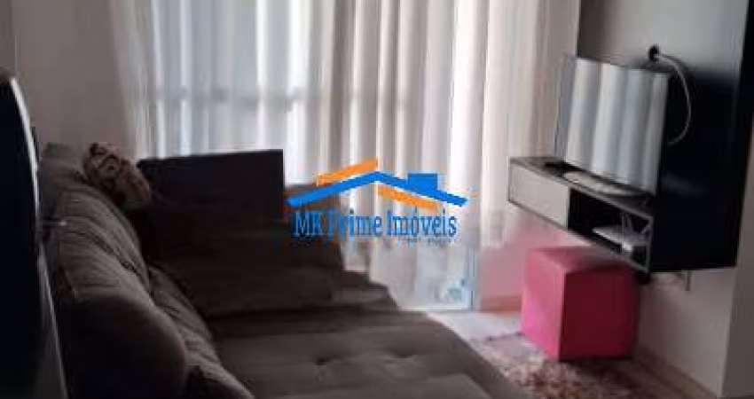 Lindo Apartamento Jd. Conceição 02 dormitórios e sacada 280.000,00