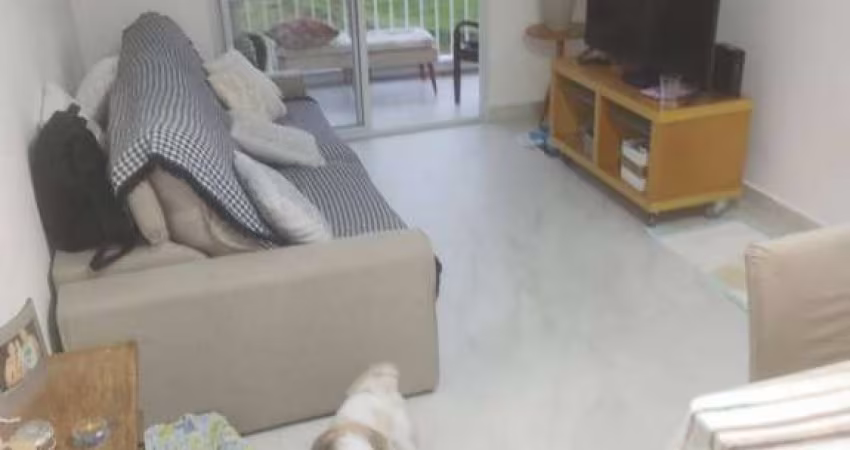 Apartamento 90 m²,3 dorm sendo 1 suíte e 2 vagas. Condomínio Panoramic