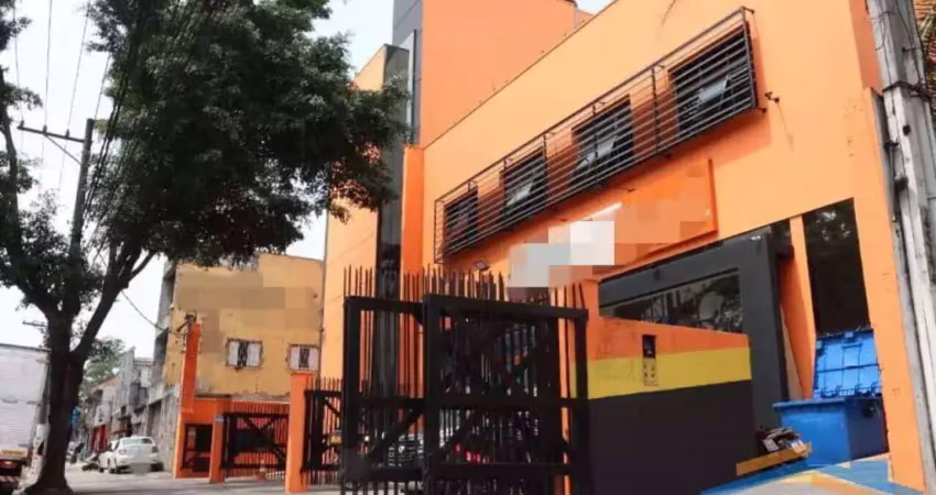 Prédio comercial c/ 2.763m² c/ galpão p/ locação na av. salim farah maluf!
