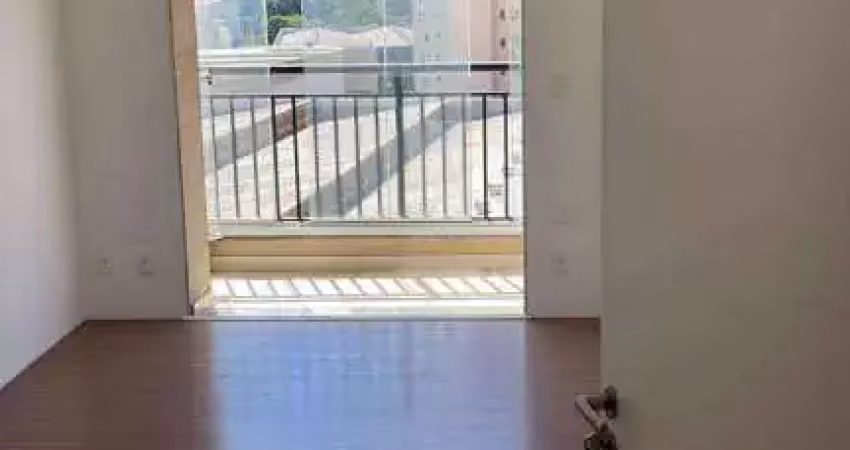 Apartamento c/ 59m2, 2 quartos(1 suíte), 1 vaga no Res. Win Alphaville