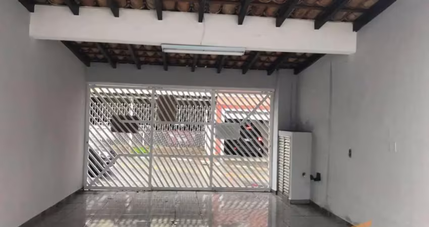 Sobrado à venda, 165 m² 4 dormitórios - Guadalupe - Osasco/SP