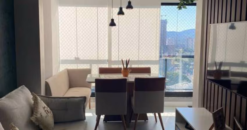 MARAVILHOSO Apartamento 3 Suítes 2 Vagas Totalmente Mobiliado.
