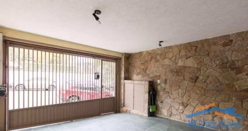Sobrado com 3 dorm 2 vagas à venda 166m² parque são domingos - são paulo/sp