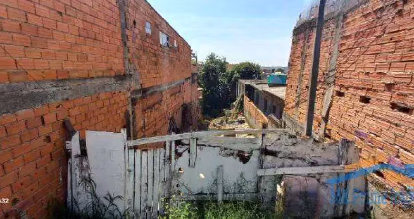 Terreno em itapevi mega facilitado 150m² ( entrada e parcelas)