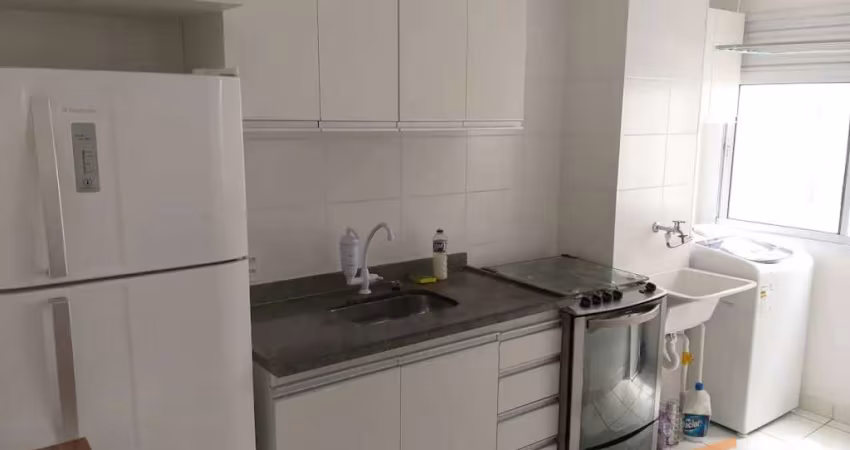 Ótimo Apartamento Studio 35m² 1 Dorm para venda Barra Funda/SP - Financia