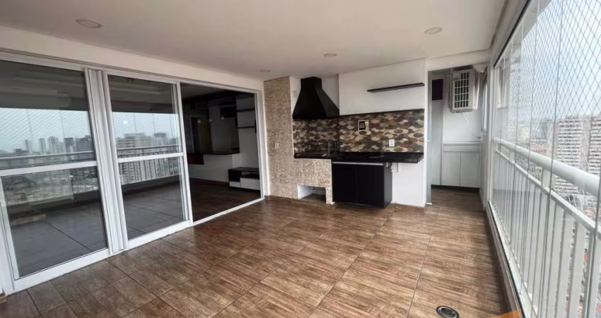 Apartamento 94m² à Venda no Ipiranga 2 Dormitórios, 2 Vagas + Deposito.