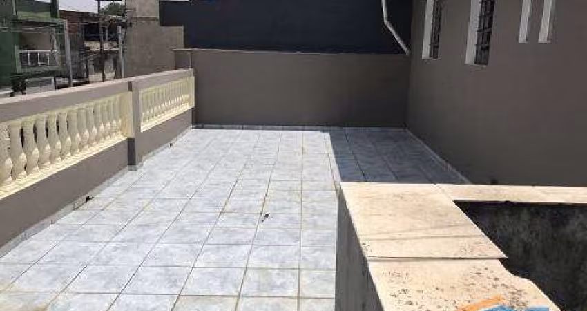 Ótimo Sobrado 232m² 4 Dorm Suite 3 Vagas Para Venda - Nova Cachoerrinha/SP