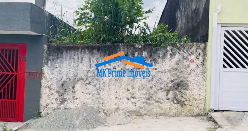 Terreno à venda na Rua Manoel Bernardes, Santo Antônio, Osasco