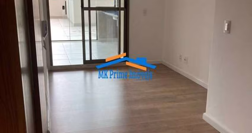 Apartamento c/ Quintal 141m² 3 Dorm sendo 1 Suíte p/ Venda - Barra Funda/SP