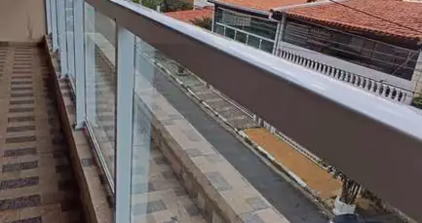 Casa a venda com 05 quartos no jardim d` abril- osasco.