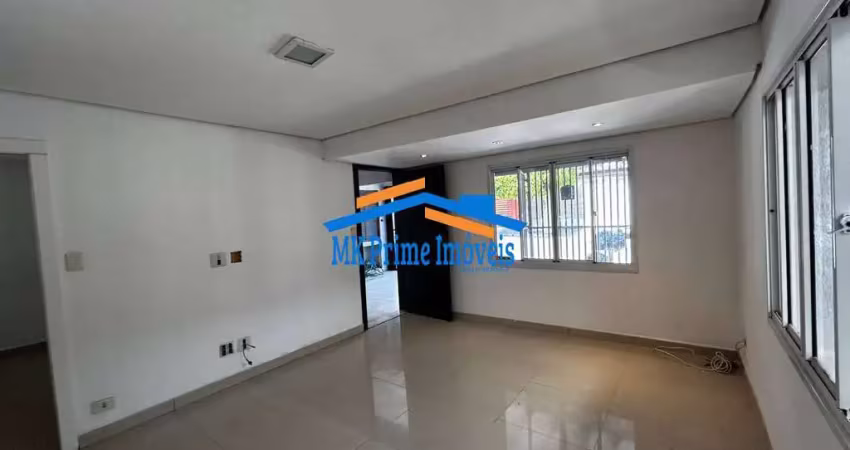 Ótima casa térrea c/ 114m² 4 dorm 2 vagas p/ venda - vila piauí/sp