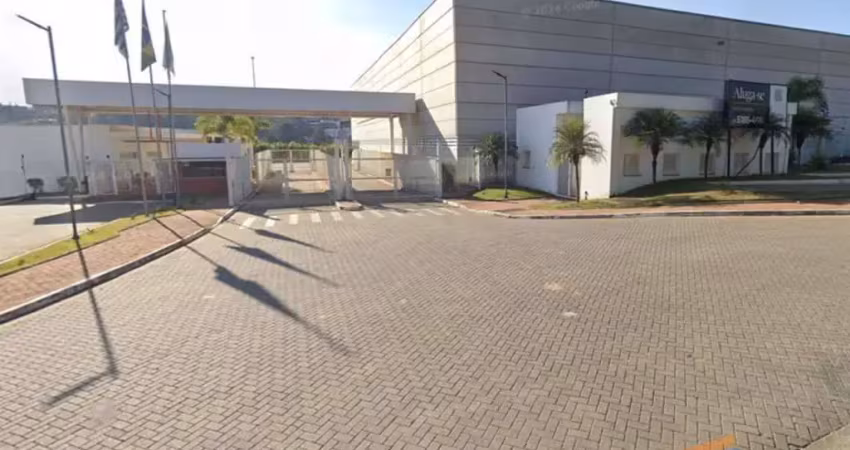 Área (zum) com 16.537 m² - altura km 29 rod. rap. tavares