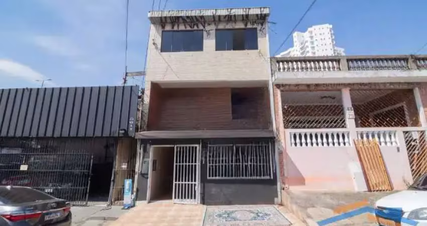 Ótimo Sobrado com 2 Dormitórios no Km18 em Osasco