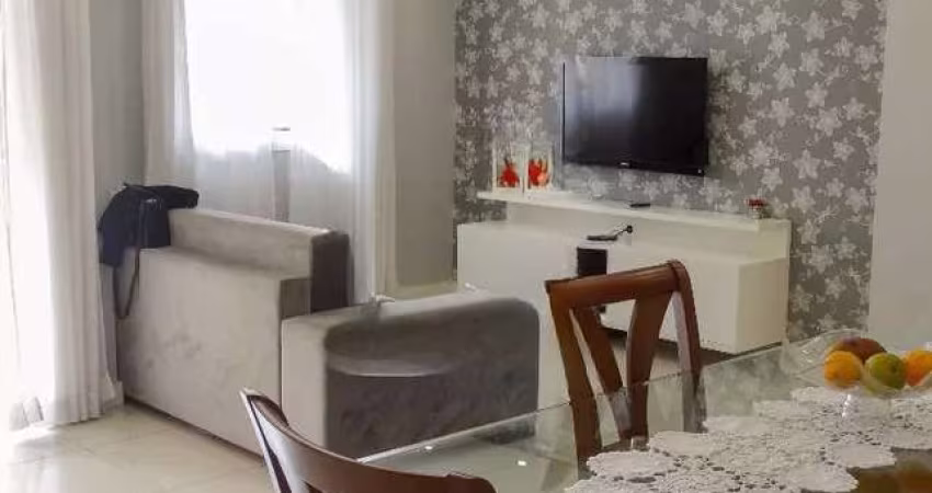 Apartamento a venda 2 Suítes e 3 Vagas - Cond. Viila de Espanha