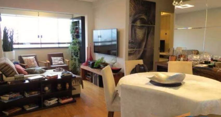 Apartamento à venda no Jaguaré Florida e Califórnia - 3 Dorm. 1 Suíte