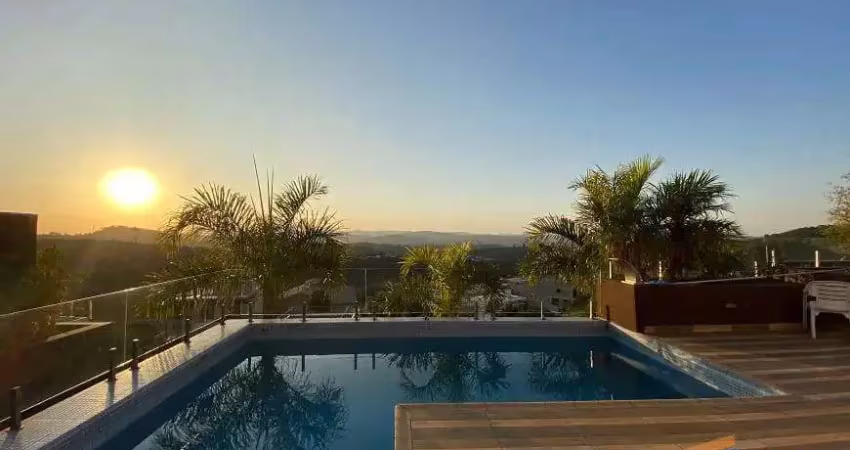 Casa nova mobiliada à venda no condomínio gênesis ii sendo 510m²  terreno.