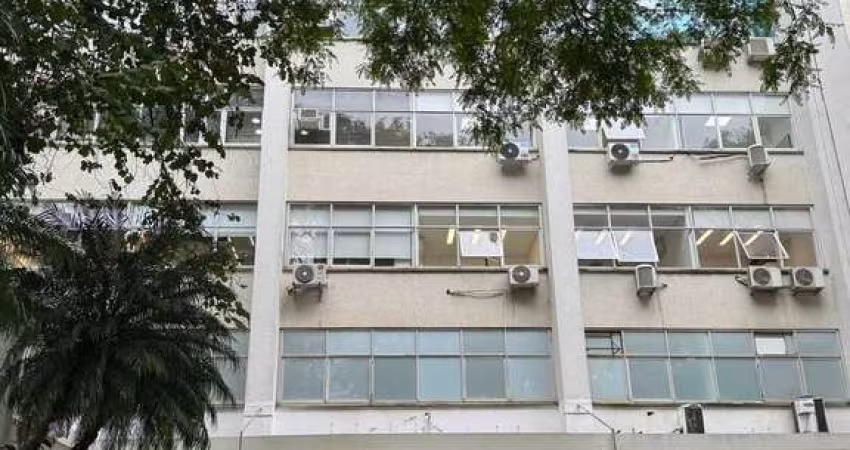 CONJUNTO COMERCIAL 195m² NA REGIÃO DA AVENIDA PAULISTA