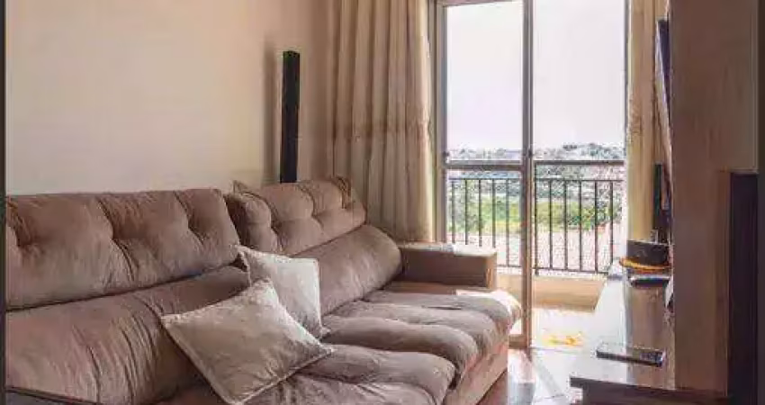 Ótimo apartamento c/ 53m² 3 dorm 1 vaga para venda - osasco/sp