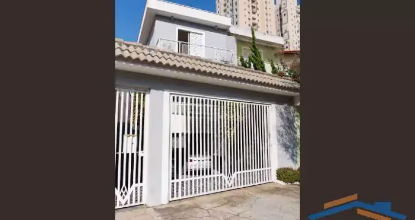 Casa com 3 quartos à venda na Avenida Santo Antônio, Vila Osasco, Osasco