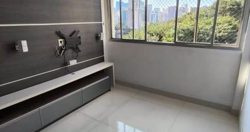 Apartamento Lindo com 60m² - Brooklin, São Paulo