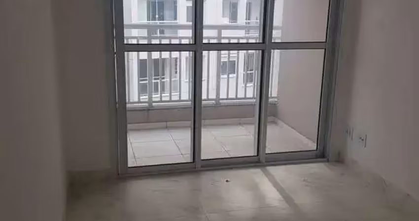 Apartamento com 46m² 2 dormitórios 1 vaga padroeira osasco- sp