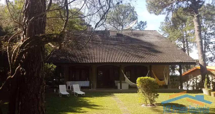 Chácara / sítio com 5 quartos para alugar na Rodovia Fernão Dias, Tanque, Atibaia