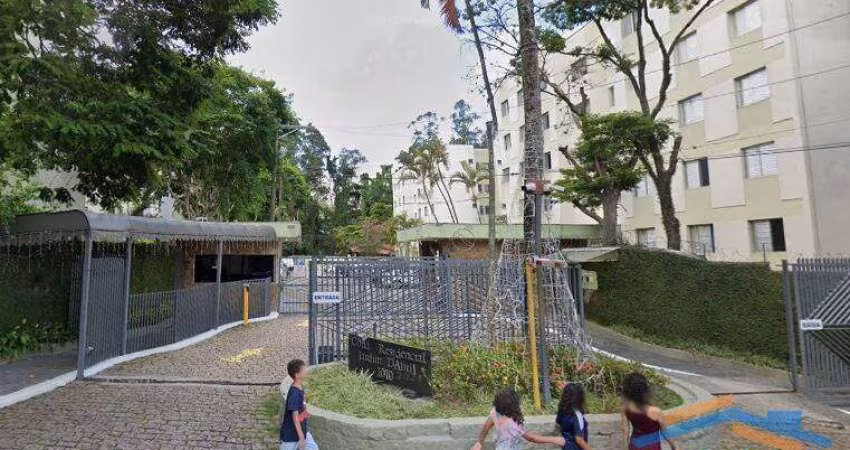Apartamento com 3 Dormitórios à Venda, 64 m² - Jardim D Abril - São Paulo