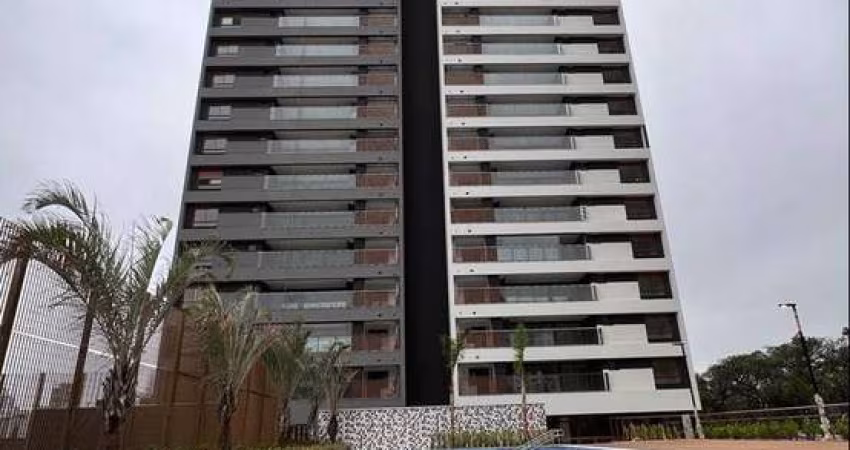 Apartamento 110m² novo com 3 dormitórios sendo 1 suíte no Campo Belo.