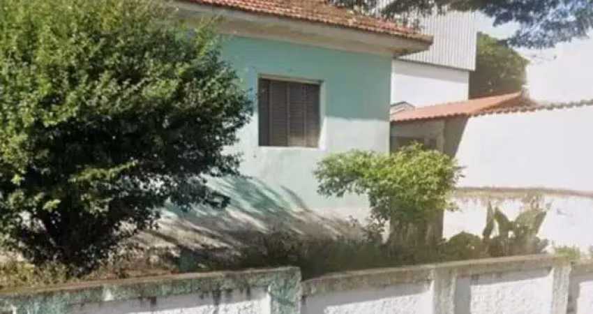 Bom para construtores - terreno com 380m² e casa antiga km 18 - osasco.