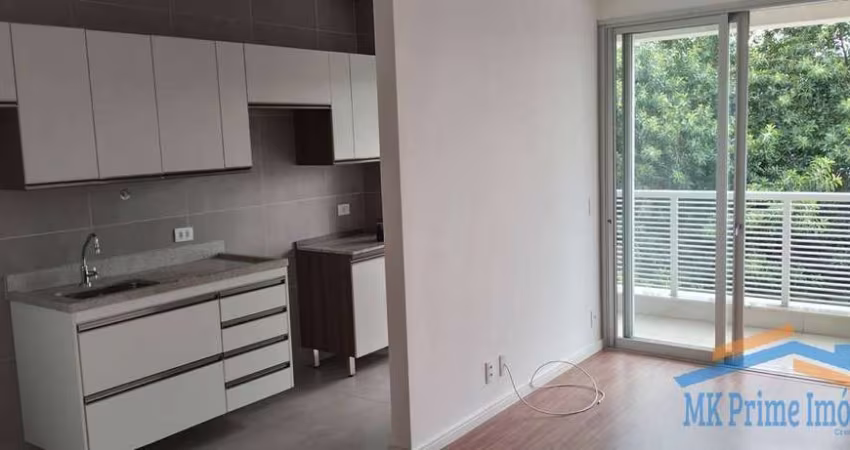 Apartamento com 2 dormitórios no Centro de Osasco