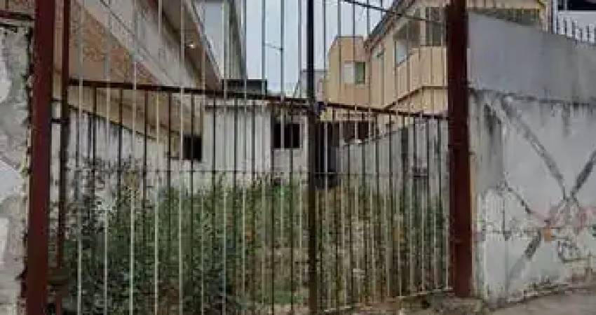 Terreno à venda na Rua Darci Ferreira Dias, Jardim Roberto, Osasco