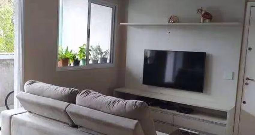 Apartamento 2 dormitórios 62m² Flex Osasco 1 JD. NOvo Osasco-Osasco-SP