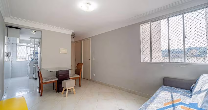 Apartamento c/ 42m², 2 Quartos no Cond. Salvador Dali - São Pedro - Osasco